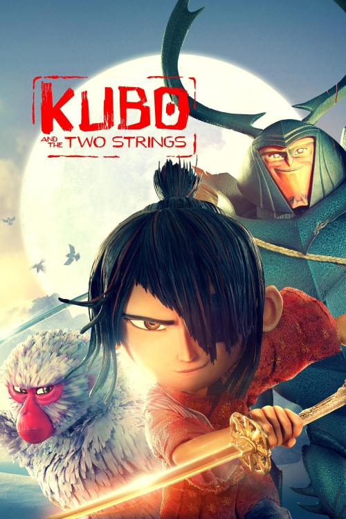 دانلود دوبله فارسی انیمیشن کوبو و دو تار Kubo and the Two Strings 2016 دانلود دوبله فارسی انیمیشن کوبو و دو تار Kubo and the Two Strings 2016