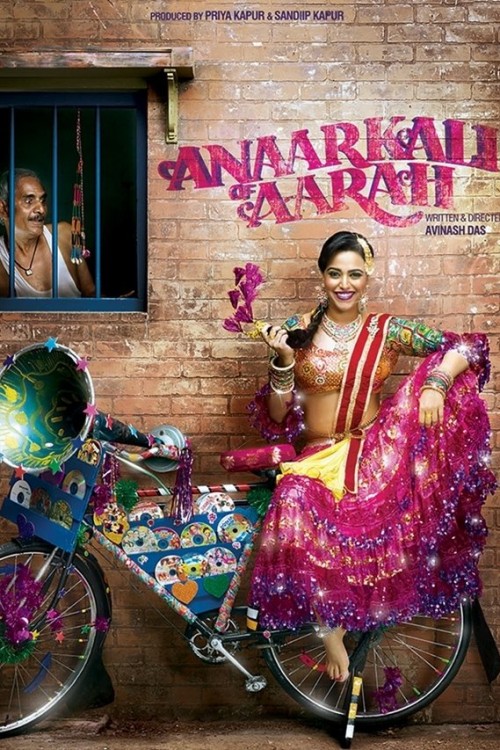 دانلود فیلم Anaarkali of Aarah 2017
