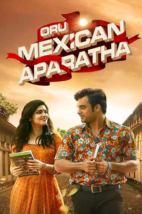 دانلود فیلم Oru Mexican Aparatha 2017